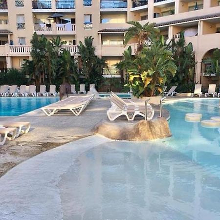 Joli 2 Pieces Aux Pieds Des Plages Cannes Exterior photo